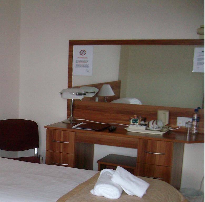 The Lauderdale Hotel 客房 照片