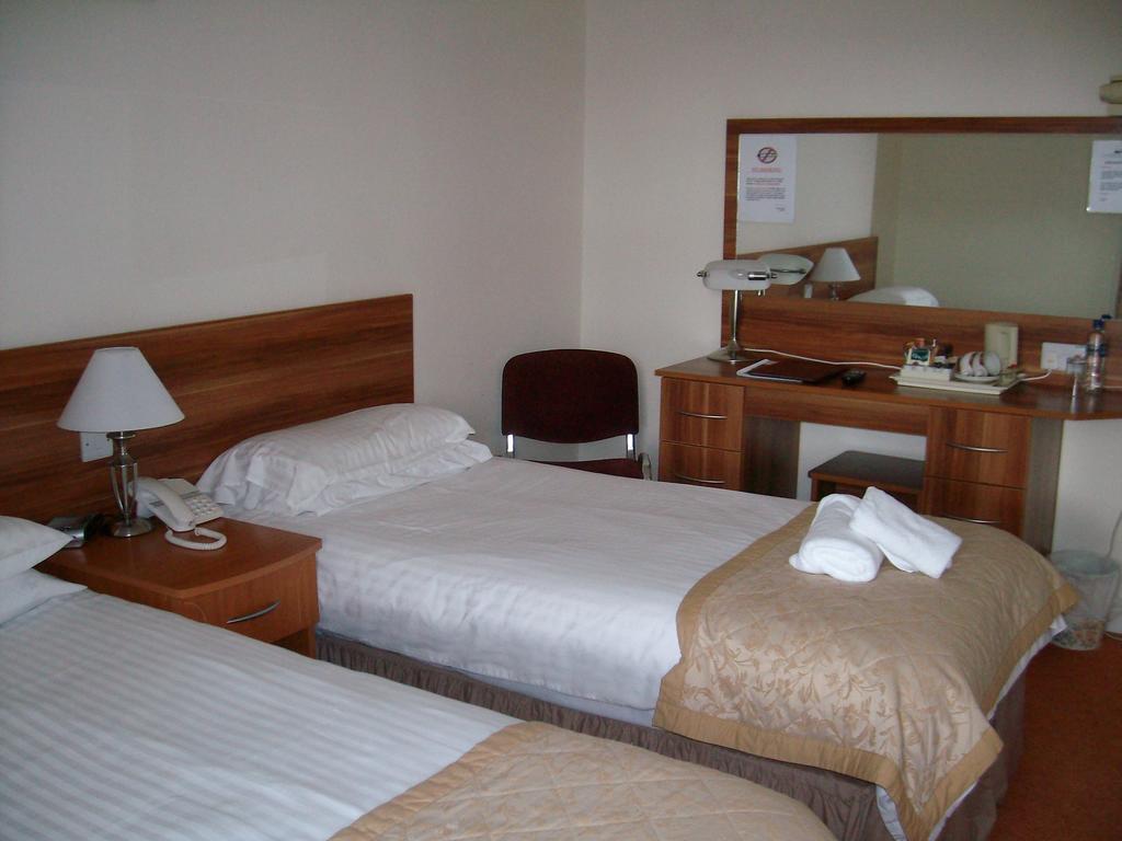 The Lauderdale Hotel 客房 照片